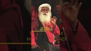 Why Sadhguru being a Yogi Is Running So Many Profitable Businesses?