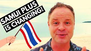 Why Is Samui Plus So Expensive? Important Updates To The Samui Plus Programme Starting Soon! 