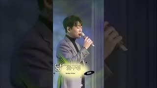 #황영웅#꽃구경#황영웅Tv#황영웅shorts#뜨개옷#당신편#잔잔히 마음을 사로잡는 음색