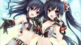 Hyperdimension Neptunia V - Noire's Theme Extended