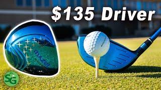 Can a $135 Driver Compete with the Big Names?