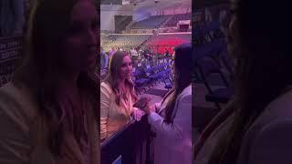 CRYSTINA PONCHER: ON BECOMING WOMENS FIRST PLAY BY PLAY COMMENTATOR IN BOXING