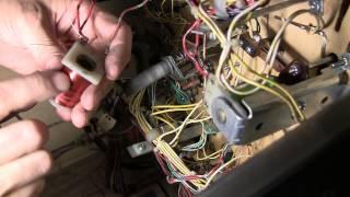 Repairing instead of replacing a broken pinball coil - PinballHelp.com