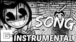 BENDY AND THE INK MACHINE SONG ▶ "Can I Get An Amen" (Instrumental) | CG5