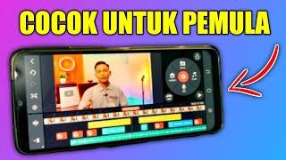 Panduan Dasar Editing Video Kinemaster Untuk YouTuber Pemula 2022