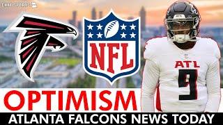 Falcons Fans Got GREAT News From The NFL