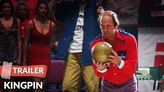 Kingpin (1996) Trailer HD | Woody Harrelson | Randy Quaid