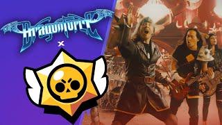 DRAGONFORCE x BRAWL STARS: A Draco Tale (Live Action)