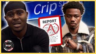 The Final Crip Report Card