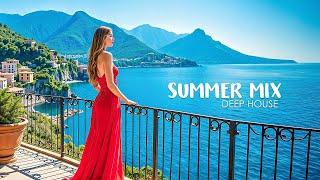 Mega Hits 2024  The Best Of Vocal Deep House Music Mix 2024  Summer Music Mix 2024 #293