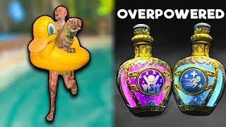 ALL 7 NEW Elixirs And Talismans in Black Ops 4 Zombies