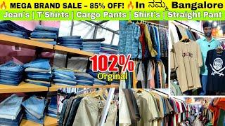 CRAZIEST OUTFIT SALE EVER – 85% OFF! | Ladie's & Gent's Both Available | @InformativeBro360