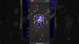 85x3 Defenders Upgrade Fifa 23 TOTY Packed
