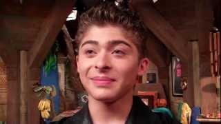 "Pair Of Kings" Ryan Ochoa: *Season 3*