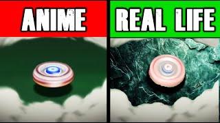 Beyblade IN REAL LIFE