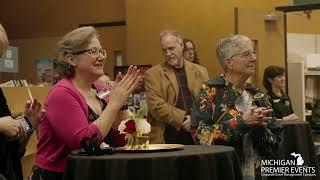 CADL's 25 Anniversary Celebration Highlight Reel