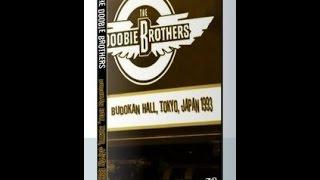 The Doobie Brothers - Live '93 Budokan Concert