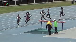 Women's 1500m Final | National Trials 2022 | Winnie Chebet