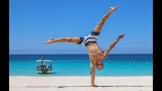 ART OF BALANCE PART III - HandBalancing Motivation