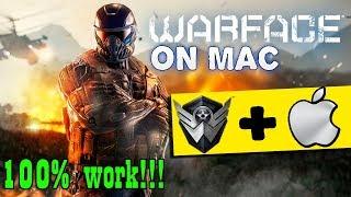 How to Download Warface on Mac