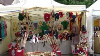 France, Province, Provins, Feast of Middles Ages