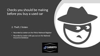A Free HPI Check, Explainer (Car Check & Vehicle Checks) Used Car Guy