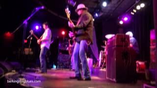 2015-03-15 Mike Zito And The Wheel "Hollywood" Live @ Smith's Olde Bar