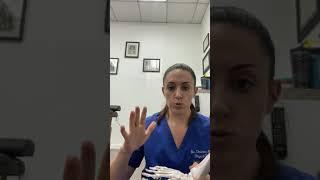 How To Avoid Foot Injuries While Running - Dr. Christiana Marron - Physical Therapy Fort Lauderdale