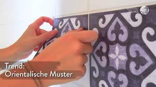 DIY: Schnelles Badezimmer Deko Make Over | Westwing Dekorieren