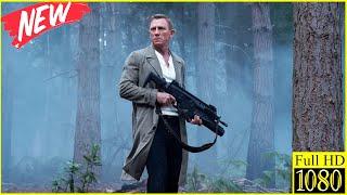 BLOCKBUSTER Movie 2024 | Daniel Craig Action Movie | Top Action Movies Hollywood 2024 in English