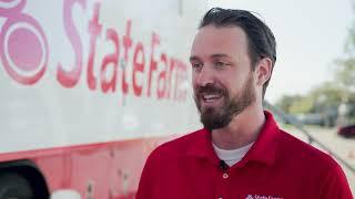 State Farm® responding to Hurricane Milton