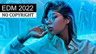 EDM MIX 2022 - No Copyright Gaming Music for Twitch & Youtube Stream