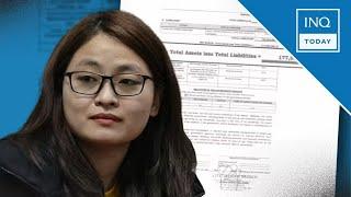 Alice Guo allegedly offered Lacson’s pal P1B to help her | INQToday