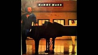 Barry Mann / Me without you