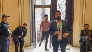 Zameen Property Sales Event Lahore July 2022 - introduction