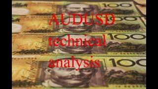 AUDUSD technical analysis