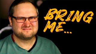 СВЕЛО БОЧИНУ ОТ ИСПУГА ► Bring Me