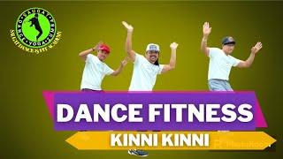 Kinni Kinni - Dance fitness - Sweat it out with Saugat dance & Zumba fitness