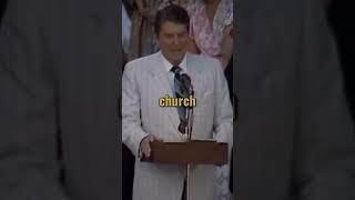 Funniest Ronald Reagan Jokes | The Summer Sermon #ronaldreagan #jokes #funny