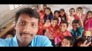 New year celebration with wonderful children