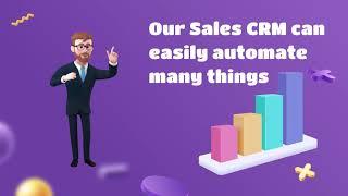 Why Solid Performers CRM?