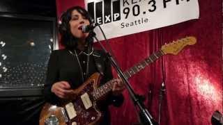 Deep Sea Diver - Ships (Live on KEXP)