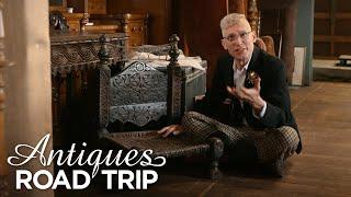 Mysterious Girl | Season 28 | Antiques Road Trip