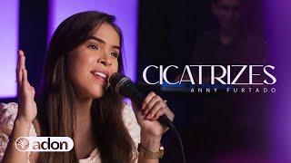 Cicatrizes | Anny Furtado (Cover)