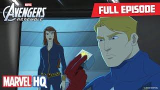 Hyperion | Marvel's Avengers Assemble S1 E7 | Full Episode