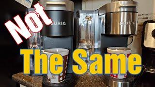 New Keurig K-Supreme Vs K-Supreme Plus: What's Different & Is The "Plus" Worth It?