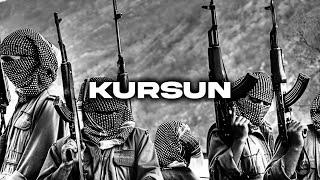 [HARD] Arabic x Drill Type Beat - “KURSUN”- UK Drill Type Beat 2025 | Drill Type Beat 2025