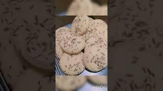 zera cookies at home backing