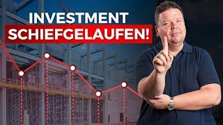 Deshalb werden deine Investitionen in Dubai scheitern