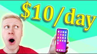 17 EASY MONEY APPS & WEBSITES (Make Money Online Worldwide 2024)